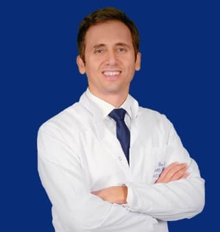 Prof. Dr. Ali DENİZ Profil Fotoğrafı