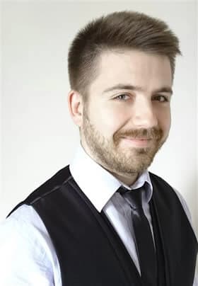 Psk. Cemal YORAN Profil Fotoğrafı