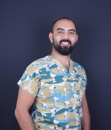 Op. Dr. Soner Tezcan Profil Fotoğrafı