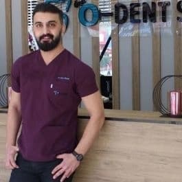 Dt. Oktay Özcan Profil Fotoğrafı