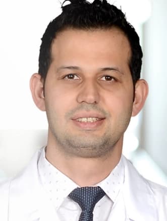 Op. Dr. Ahmet Melih Akkuş Profil Fotoğrafı