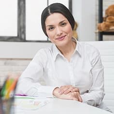 Uzm. Psk. Özlem Durhat Profil Fotoğrafı