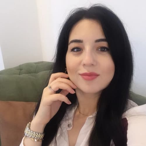 Klinik Psikolog Eda Karakaya Güngör Profil Fotoğrafı