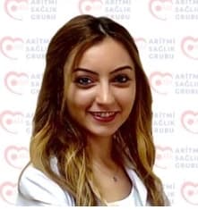 Dyt. Zehra Nur Çavuşoğlu Profil Fotoğrafı