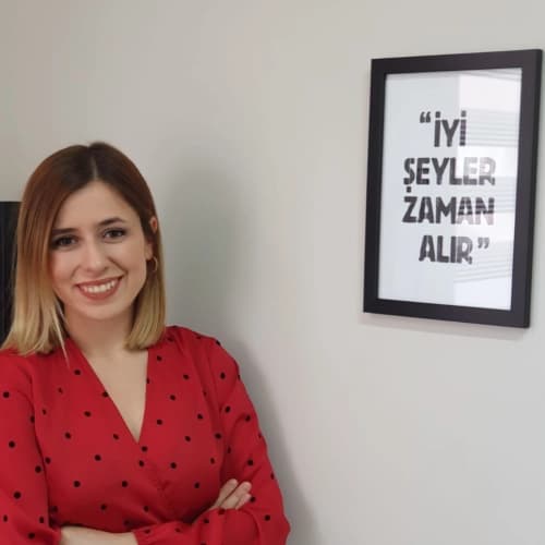 Dyt. Çiğdem Cılum Profil Fotoğrafı