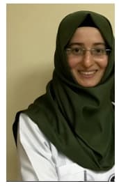 Op. Dr. Fatma Lütfiye Yiğit Profil Fotoğrafı