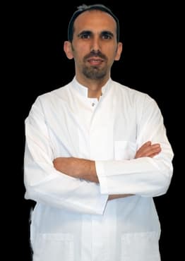 Op. Dr. İsmail Kalkar Profil Fotoğrafı