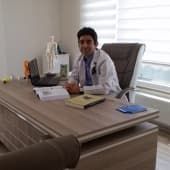Dr. Fatih Keskin Profil Fotoğrafı