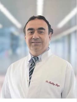 Uzm. Dr. Kubilay Kaya Profil Fotoğrafı