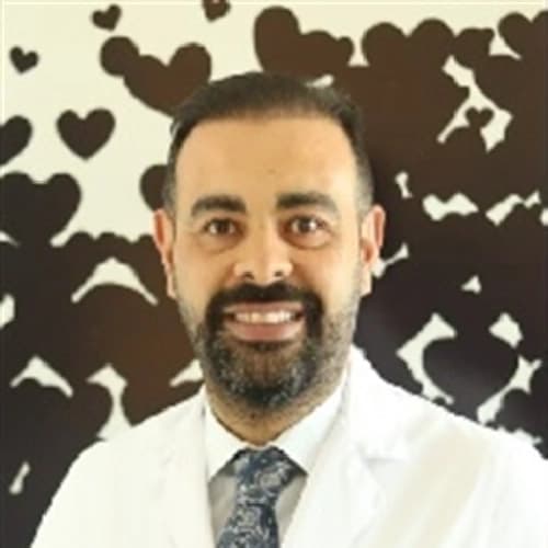 Doç. Dr. Hasan Yücel Profil Fotoğrafı