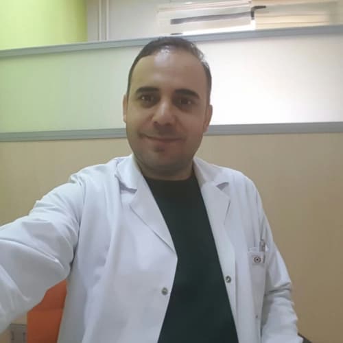 Uzm. Dr. Ergin Karakaya Profil Fotoğrafı