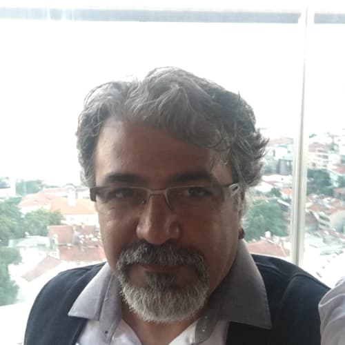 Klinik Psikolog Murat Temiz Profil Fotoğrafı