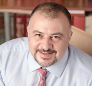 Doç. Dr. Cihangir Akyol Profil Fotoğrafı
