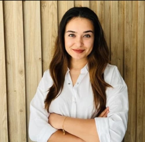 Fzt. Gizem Yüzgeç
