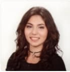 Dyt. Elif Ceren Çiftçi Profil Fotoğrafı