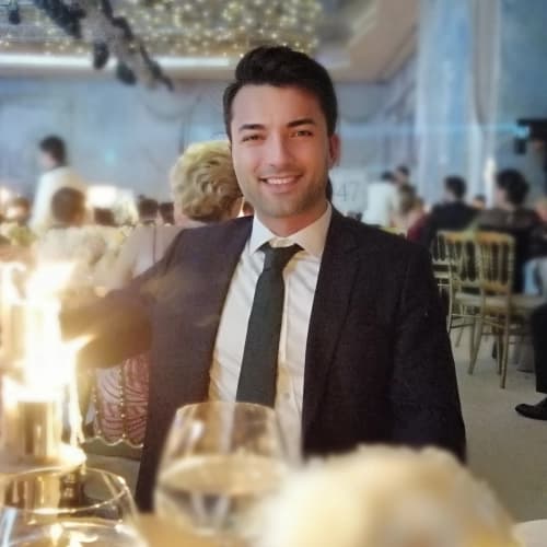 Klinik Psikolog Mustafa Ozan Ünlü