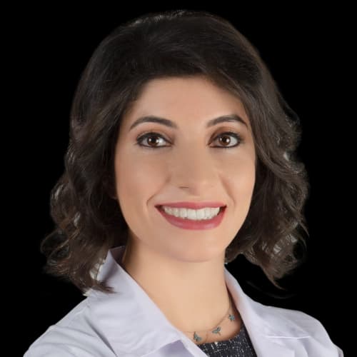 Op. Dr. Berfin Ökmen Özkan Profil Fotoğrafı