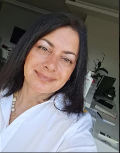 Uzm. Dr. Birsen Çelik Profil Fotoğrafı