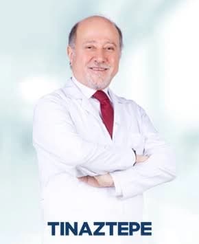 Op. Dr. Gürol Gültekin Profil Fotoğrafı