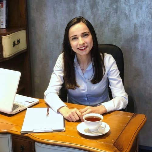 Psk. Dan. F. Nur Aydoğan Profil Fotoğrafı