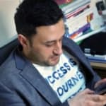 Klinik Psikolog Muharrem Yavuz Eser