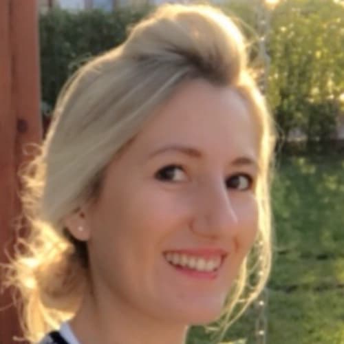 Fzt. Gözde Nur Hoşgör