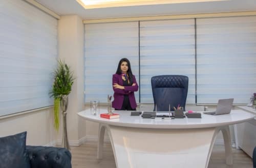 Psk. Nimet Fişekçioğlu Profil Fotoğrafı