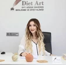 Dyt. Gözde ÜNVEREN