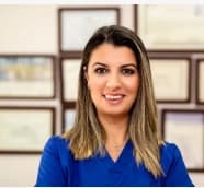 Dt. Bahar Gülderen Demirtaş