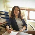 Psk. Melike AVCI Profil Fotoğrafı
