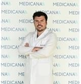 Dt. Şiar Atmaca Profil Fotoğrafı