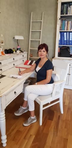 Psk. Tijen Çınar Okkalı Profil Fotoğrafı