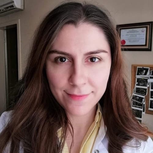 Op. Dr. Miray Sekkin Eser Profil Fotoğrafı