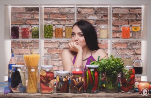 Uzm. Dyt. Merve Gümüş Profil Fotoğrafı