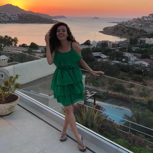 Dyt. Çiğdem Taşkent