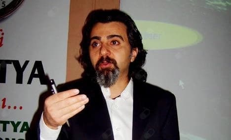 Op. Dr. Uğraş Uçar Profil Fotoğrafı