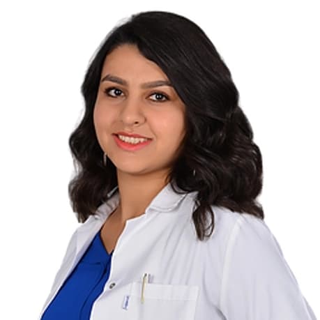 Dyt. Esra Sağlam Profil Fotoğrafı