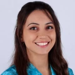 Dt. Zarife Doğan Profil Fotoğrafı