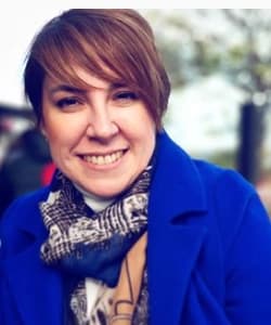 Prof. Dr. Dt. Elif Eser Acarel Profil Fotoğrafı