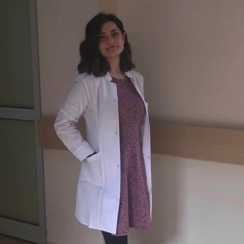 Dyt. Merve Torun Profil Fotoğrafı
