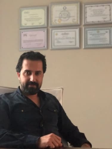 Psk. Mehmet Fatih Yiğit Profil Fotoğrafı