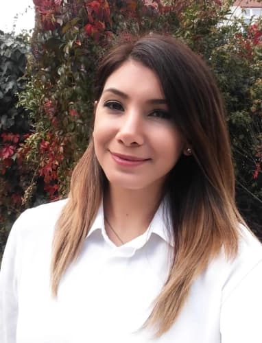 Psk. Selin Gizem SERDAR Profil Fotoğrafı