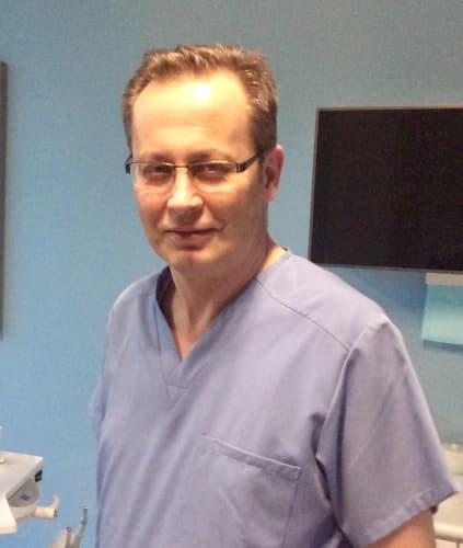 Dr. Dt. Serhat Uyar Profil Fotoğrafı