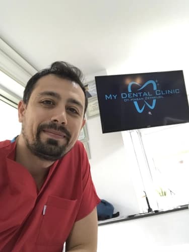 Dt. Hasan ZEYNELGiL Profil Fotoğrafı