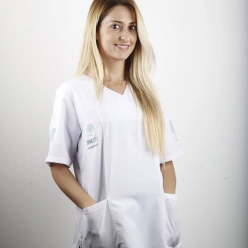 Fzt. Merve Bülbül Çataltaş