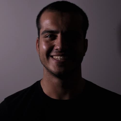 Dt. Ayberk Özbaş Profil Fotoğrafı