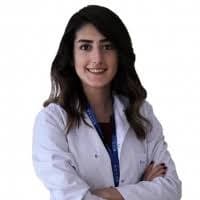 Dyt. Ezgi Karakoç İşeri