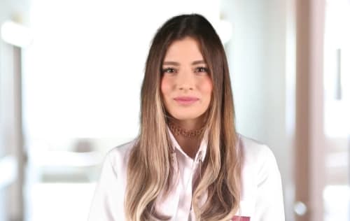 Psk. Dilay Süloğlu Profil Fotoğrafı
