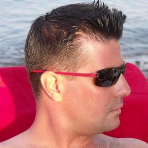 Op. Dr. Mehmet Deniz Altıparmak