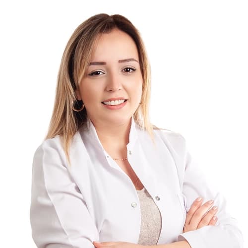 Klinik Psikolog Candan Kurt Aydın Profil Fotoğrafı